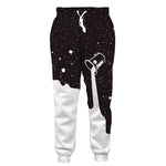 3D The Frog Joggers Pants Men/Women Funny Cartoon Sweatpants 2020 New Trousers Jogger Pants Elastic Waist Pants Dropship